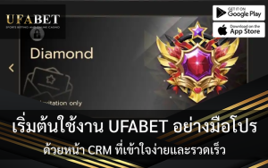 หน้าปกบทความ CRM