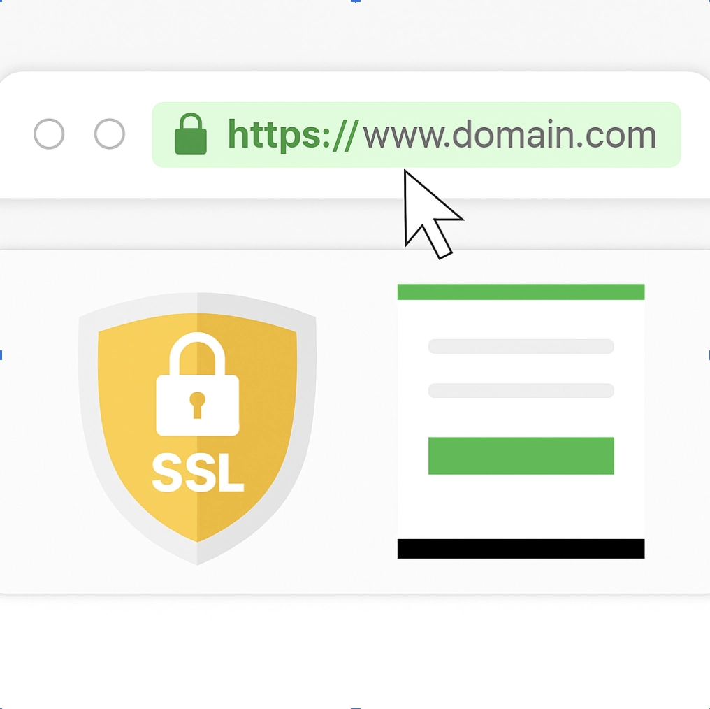 ความหมายของ SSL